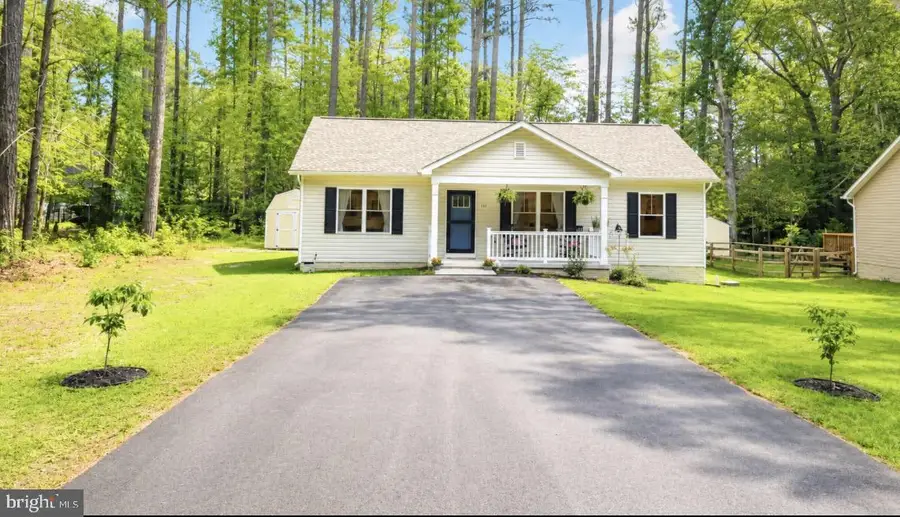 328 Weatherall Drive, Montross, VA 22520 - #2