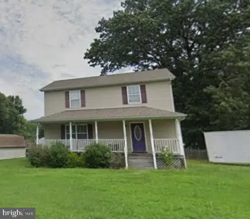 214 Richmond Rd, Colonial Beach, VA 22443 - #1