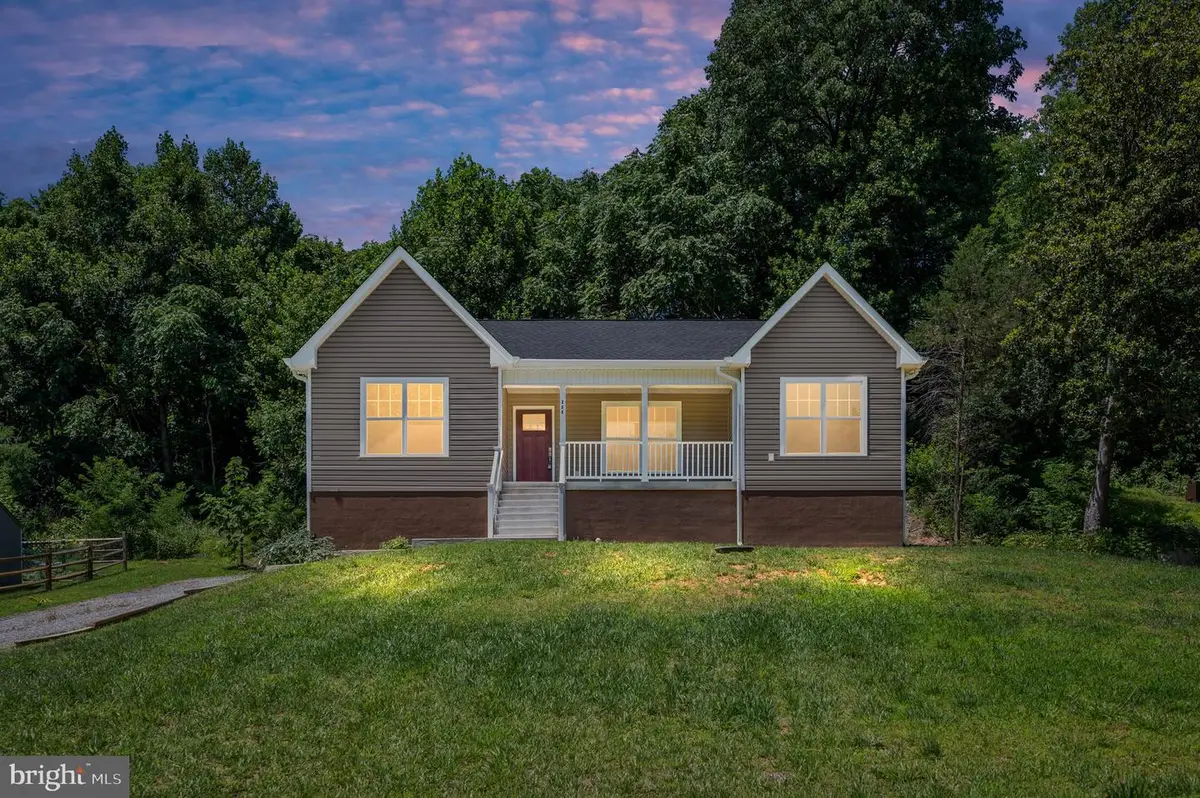 336 American Drive, Montross, VA 22520 - #1