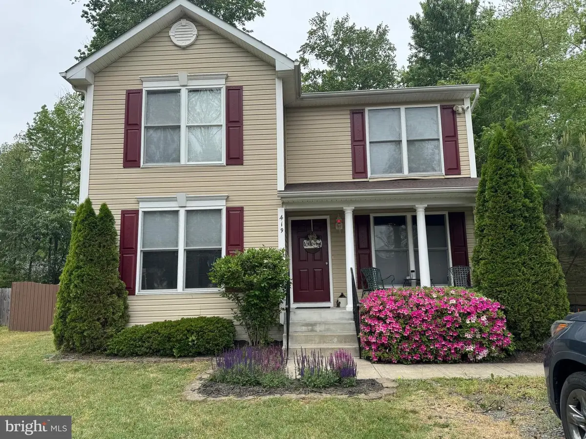 419 Latane Dr, Colonial Beach, VA 22443 - #1