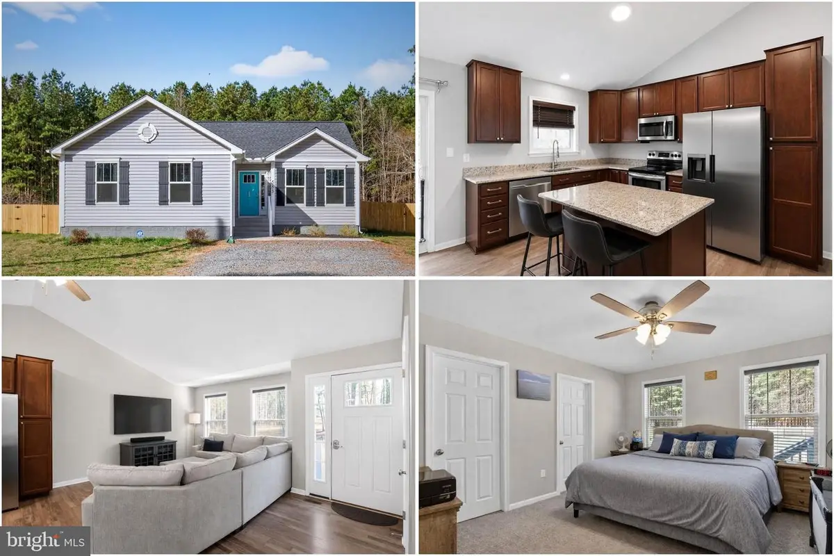 583 Cabin Point Dr, Montross, VA 22520 - #1