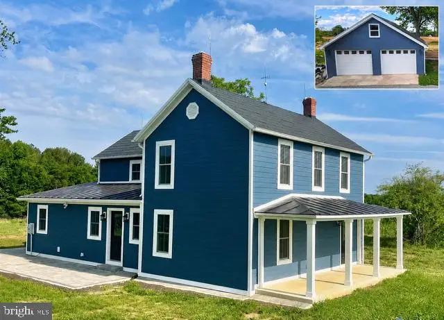 12842 Kings Highway, Montross, VA 22520 - #1
