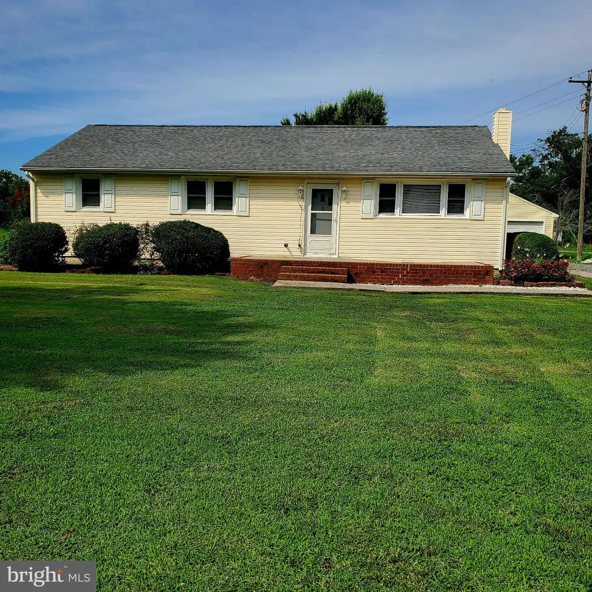 204 Chatham Village Rd, Montross, VA 22520 - #1