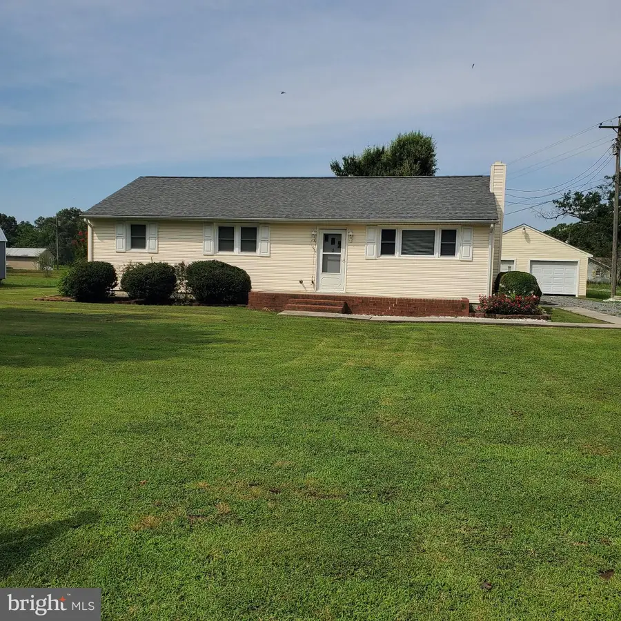 204 Chatham Village Rd, Montross, VA 22520 - #2