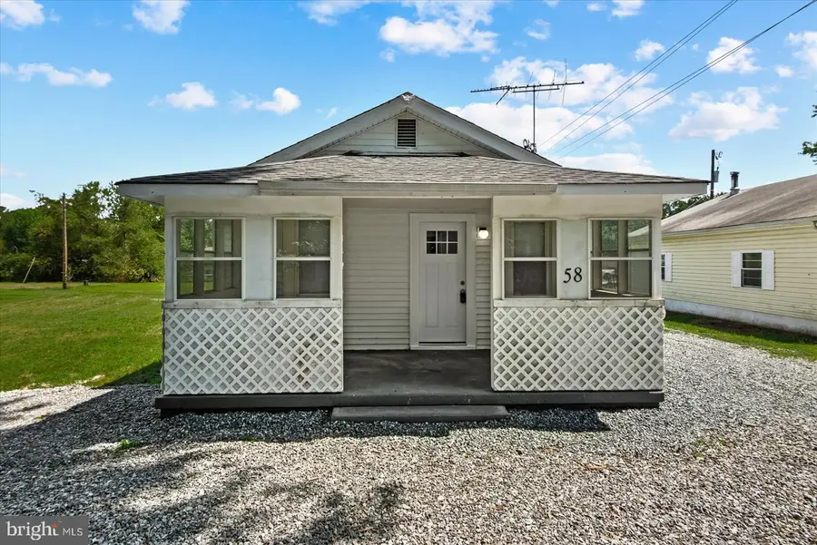 58 Longfield Rd, Colonial Beach, VA 22443 - #2