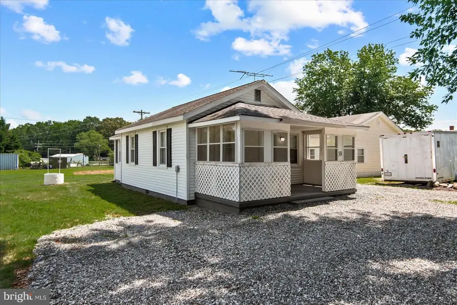 58 Longfield Rd, Colonial Beach, VA 22443 - #3