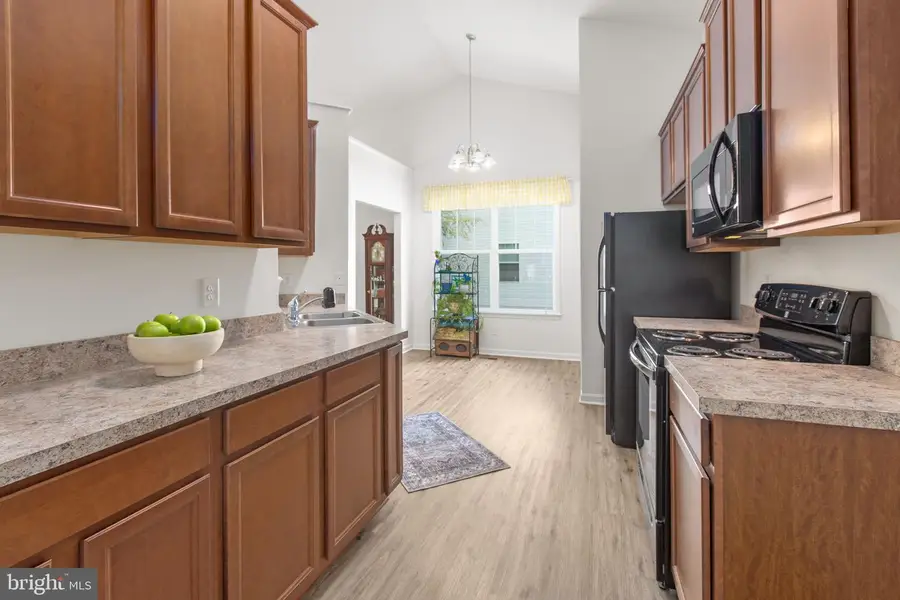 211 Meadow Avenue, Colonial Beach, VA 22443 - #3