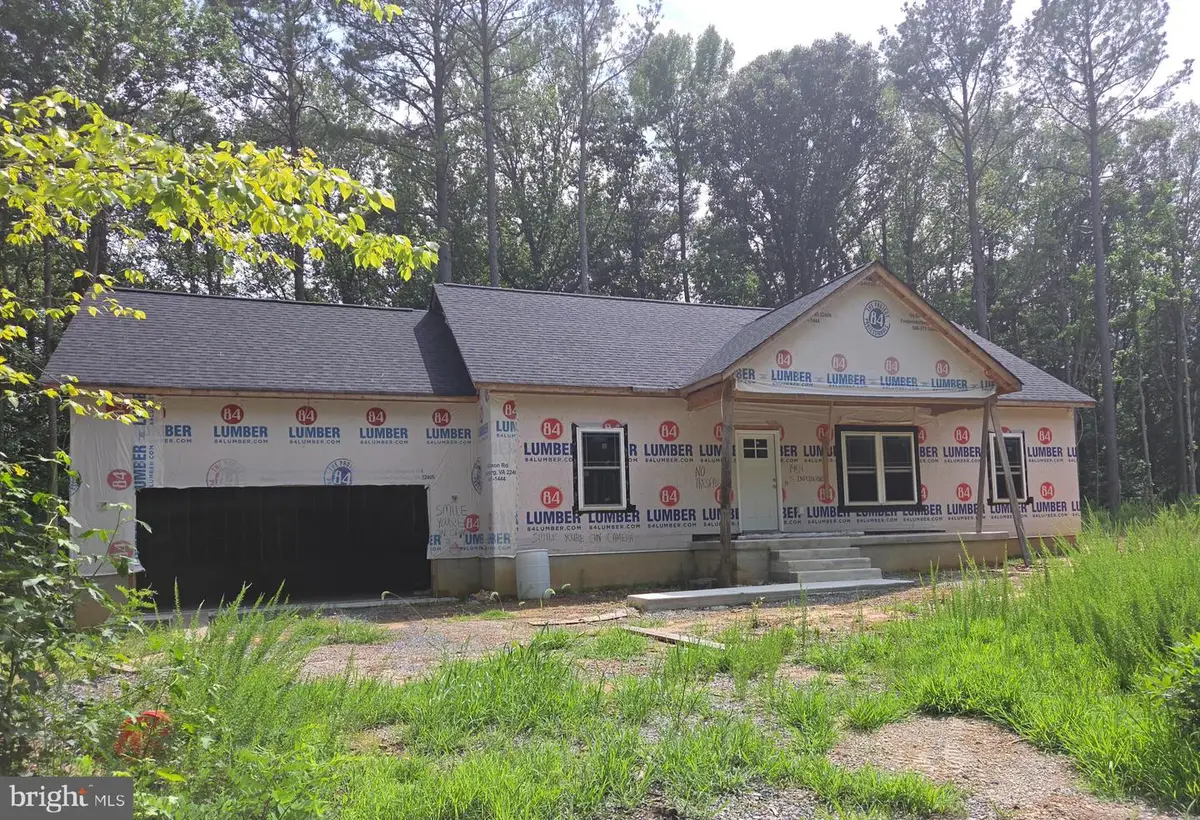 1454 South Independence Drive, Montross, VA 22520 - #1