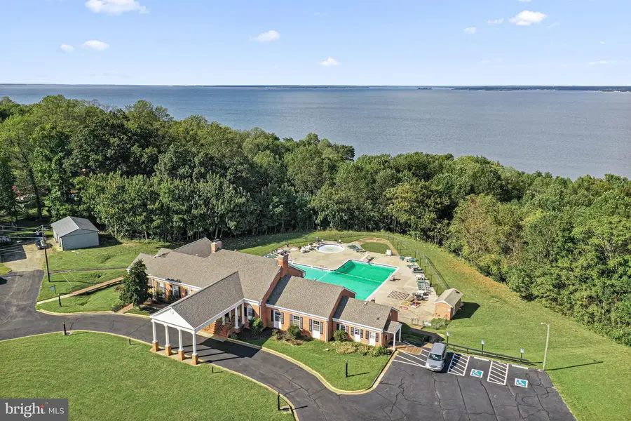 1454 South Independence Drive, Montross, VA 22520 - #3