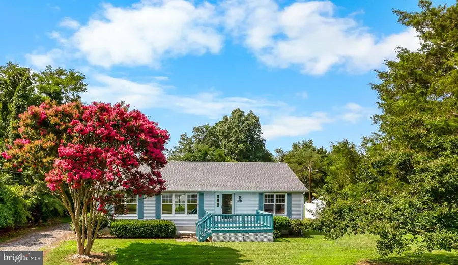 827 Travelers Rest, Hague, VA 22469 - #2