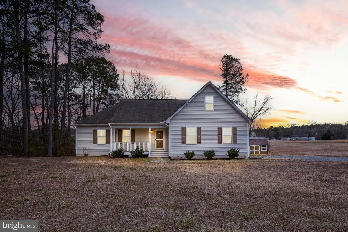 84 Cove Lane, Montross, VA 22520 - #1