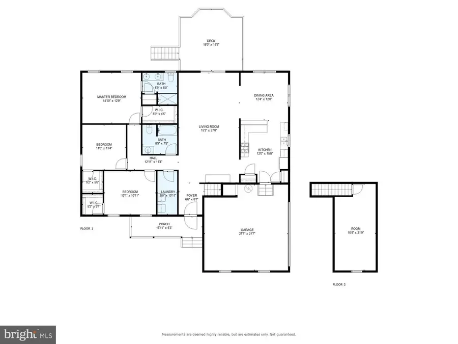84 Cove Lane, Montross, VA 22520 - #2