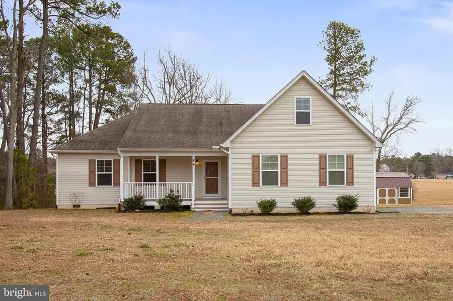 84 Cove Lane, Montross, VA 22520 - #3