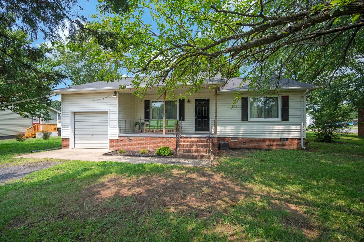 3003 Mckinney Blvd, Colonial Beach, VA 22443 - #1