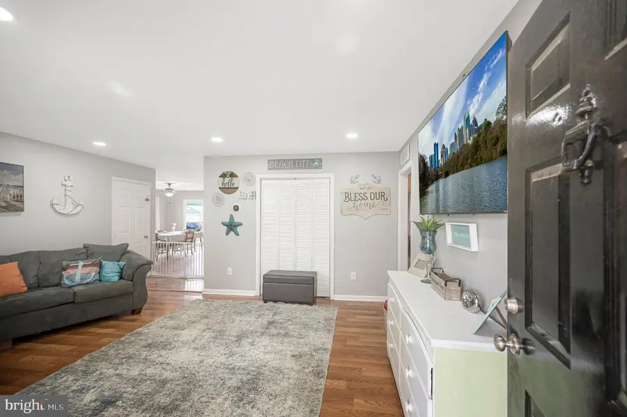 3003 Mckinney Blvd, Colonial Beach, VA 22443 - #3