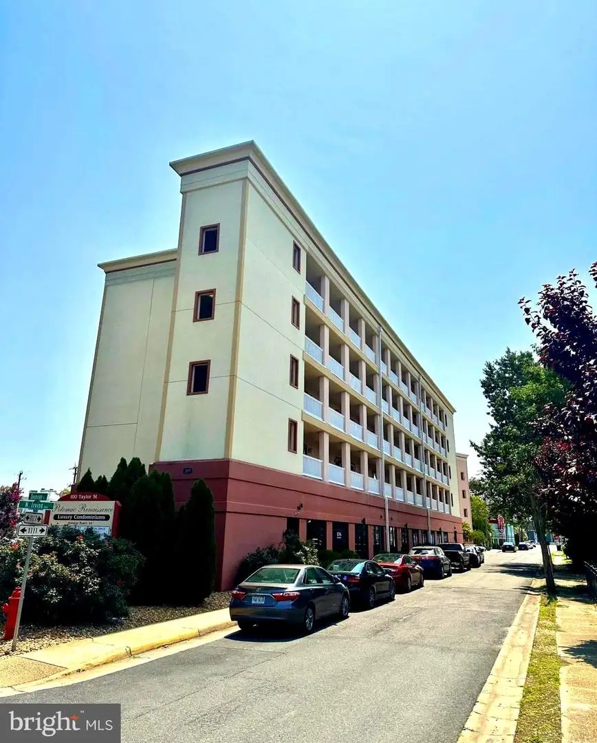 103 Irving #306, Colonial Beach, VA 22443 - #1