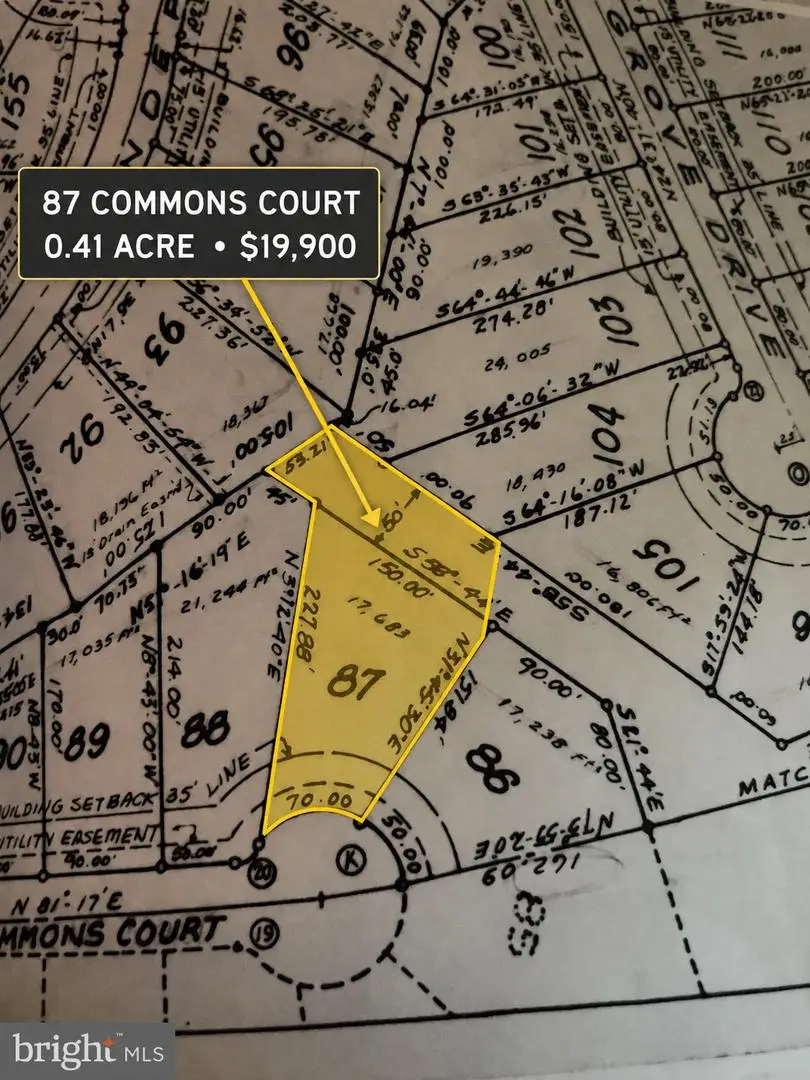 87 Commons, Montross, VA 22520 - #1