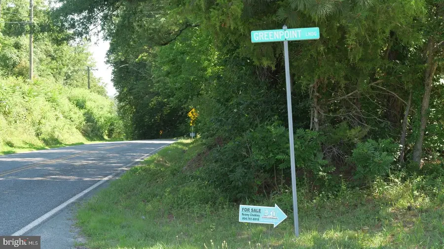 Lot 18 Greenpoint Landing Road, Montross, VA 22520 - #3