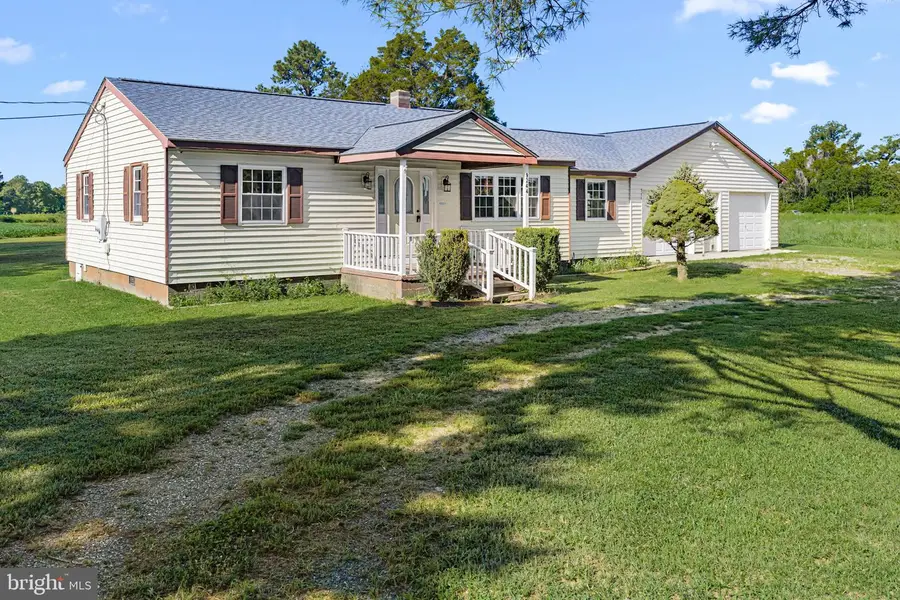 9244 Cople Highway, Hague, VA 22469 - #2