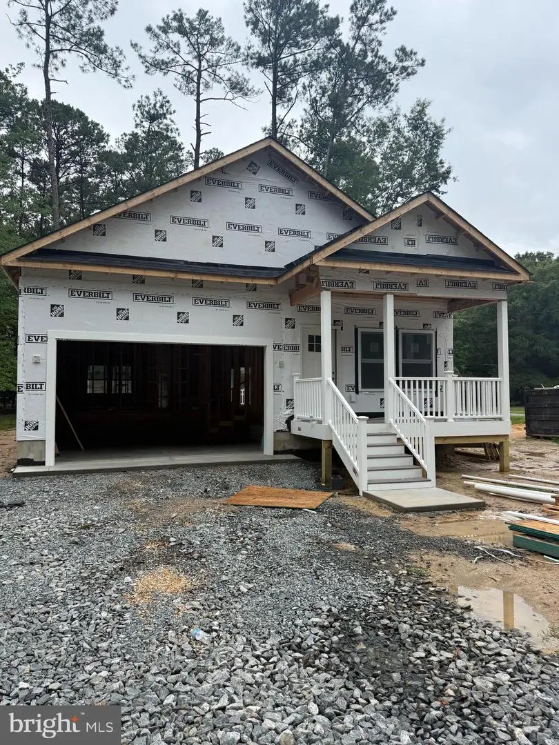 352 North Glebe Rd, Montross, VA 22520 - #2