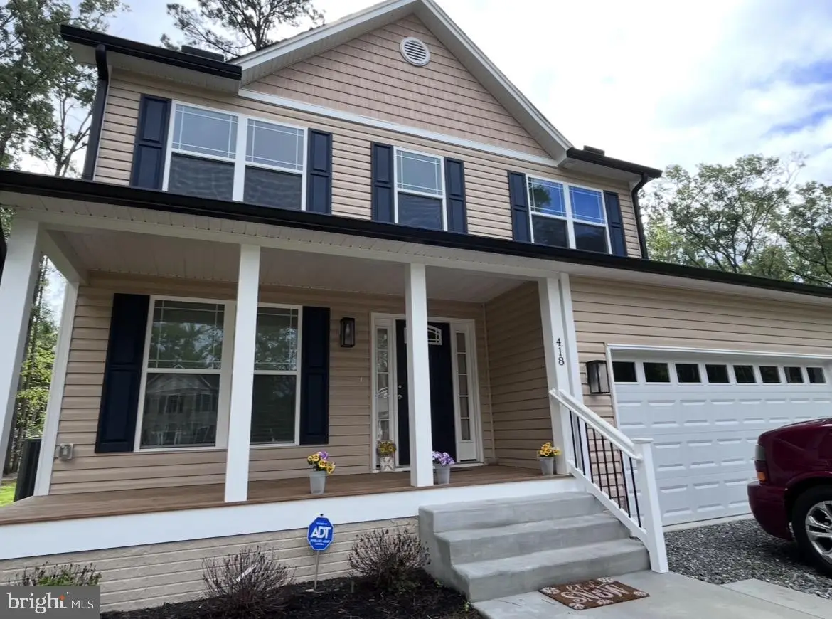 418 Shorewood Dr, Colonial Beach, VA 22443 - #1