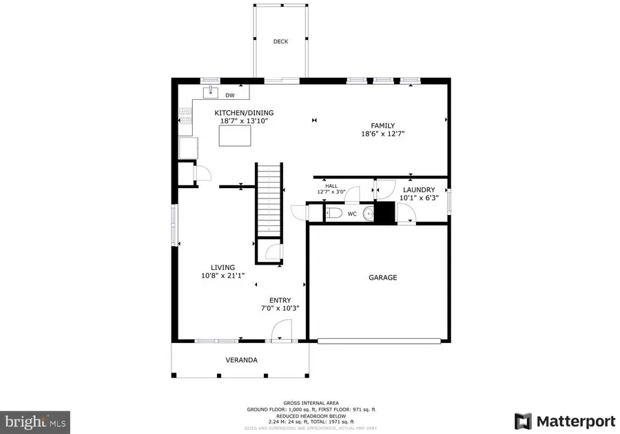 418 Shorewood Dr, Colonial Beach, VA 22443 - #3