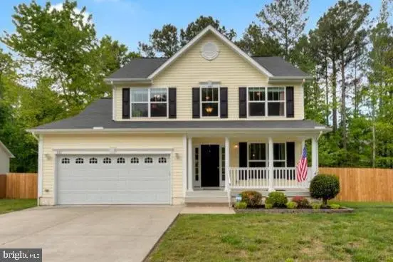 207 Azalea Rd, Colonial Beach, VA 22443 - #1