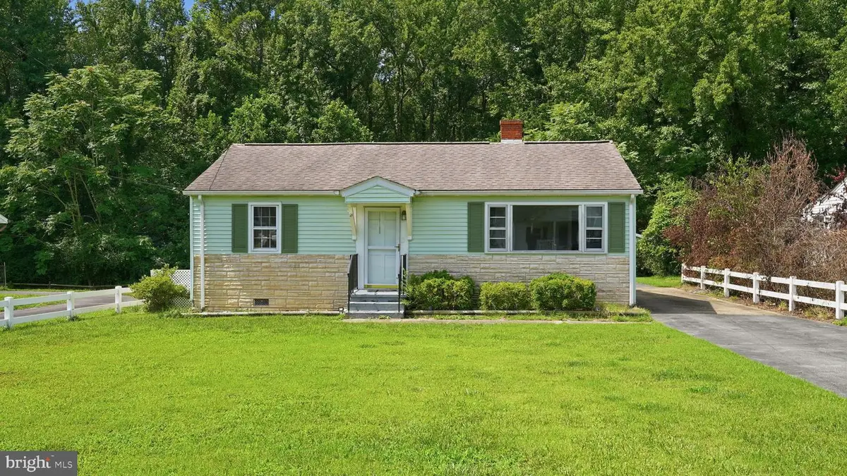 145 Carver St, Montross, VA 22520 - #1