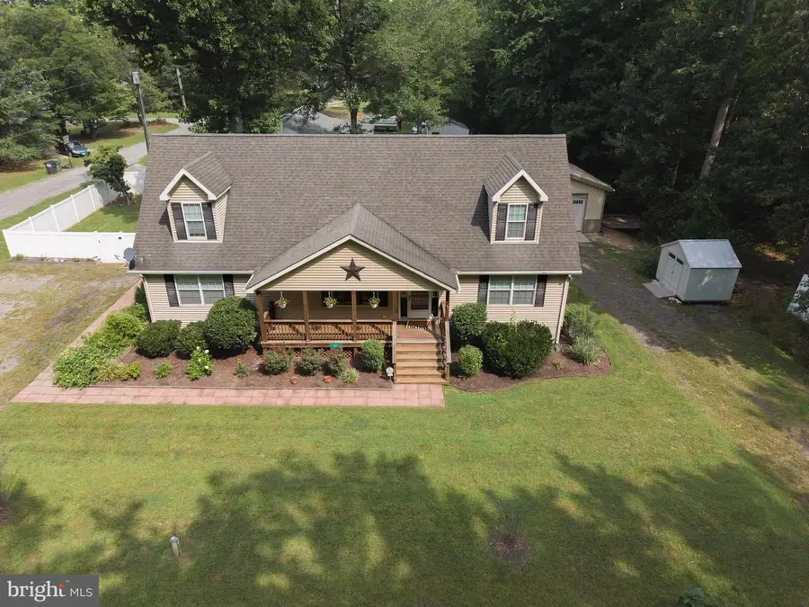 811 Long Point Rd, Hague, VA 22469 - #2