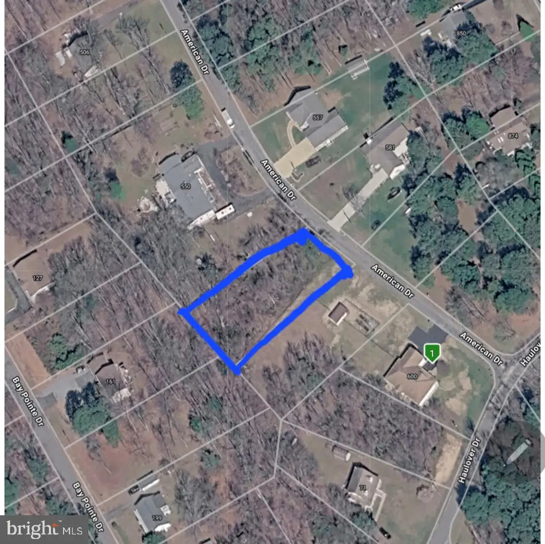 Lot 51 American Drive, Montross, VA 22520 - #1