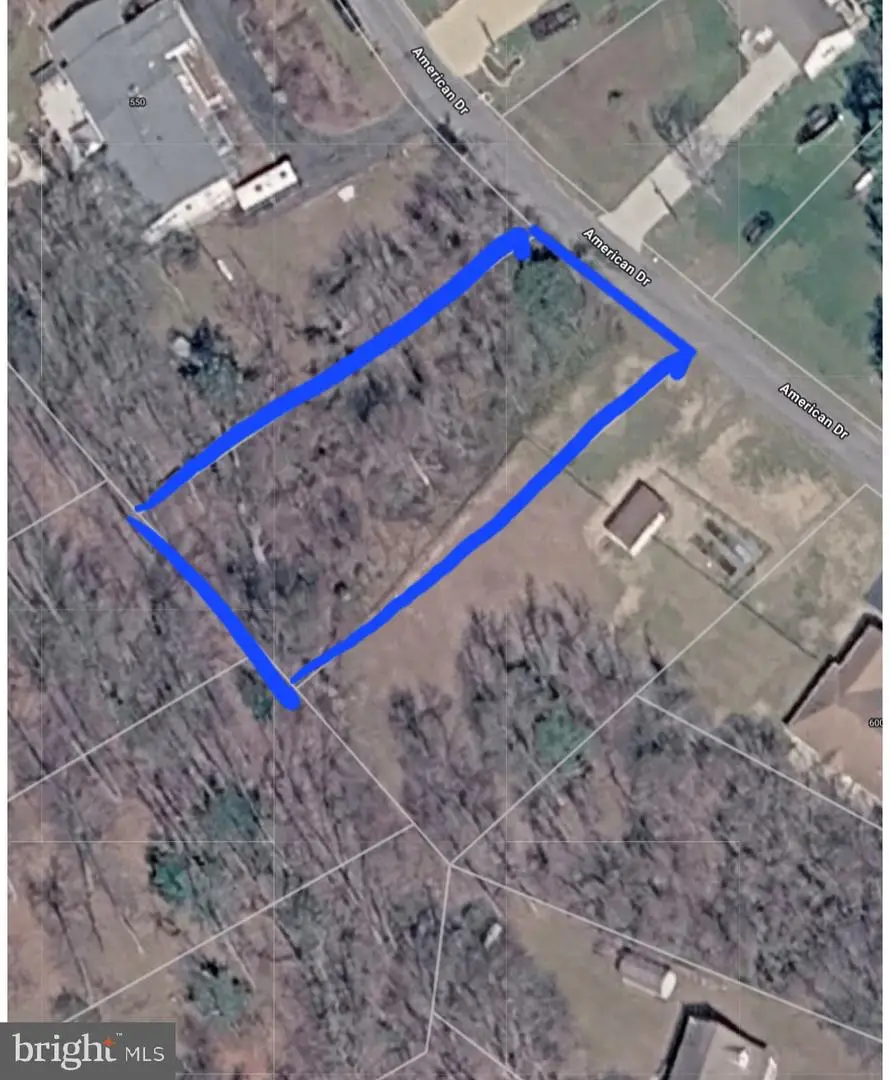 Lot 51 American Drive, Montross, VA 22520 - #2