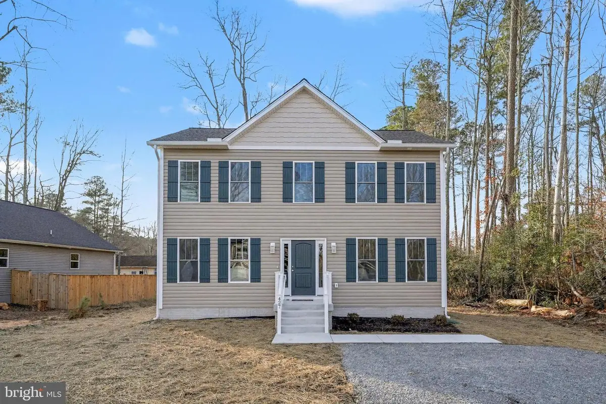 Lot 10 Mattox Ave, Colonial Beach, VA 22443 - #1