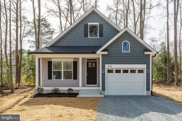 Lot 9 Albrough Blvd, COLONIAL BEACH, VA 22443