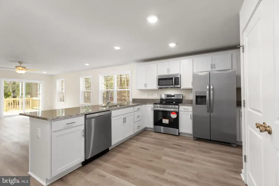 Lot 9 Albrough Blvd, Colonial Beach, VA 22443 - #2