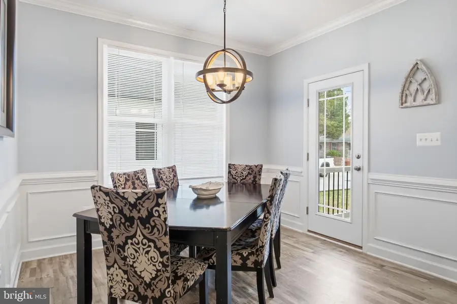 126 4th Street, Colonial Beach, VA 22443 - #2