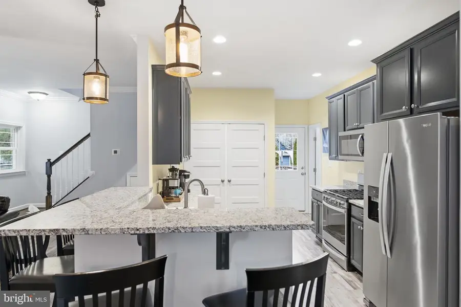126 4th Street, Colonial Beach, VA 22443 - #3
