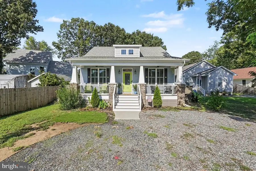415 Lossing Ave, Colonial Beach, VA 22443 - #2