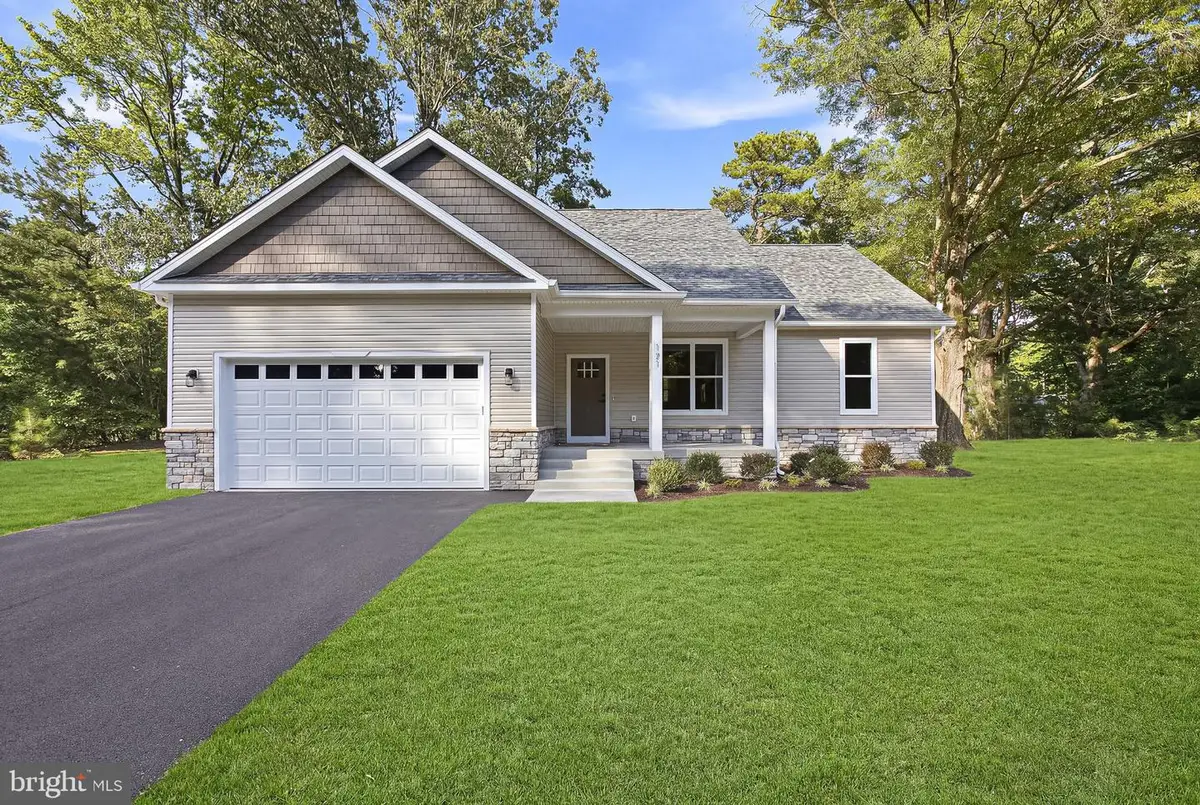 191 Seagull Ct, Montross, VA 22520 - #1