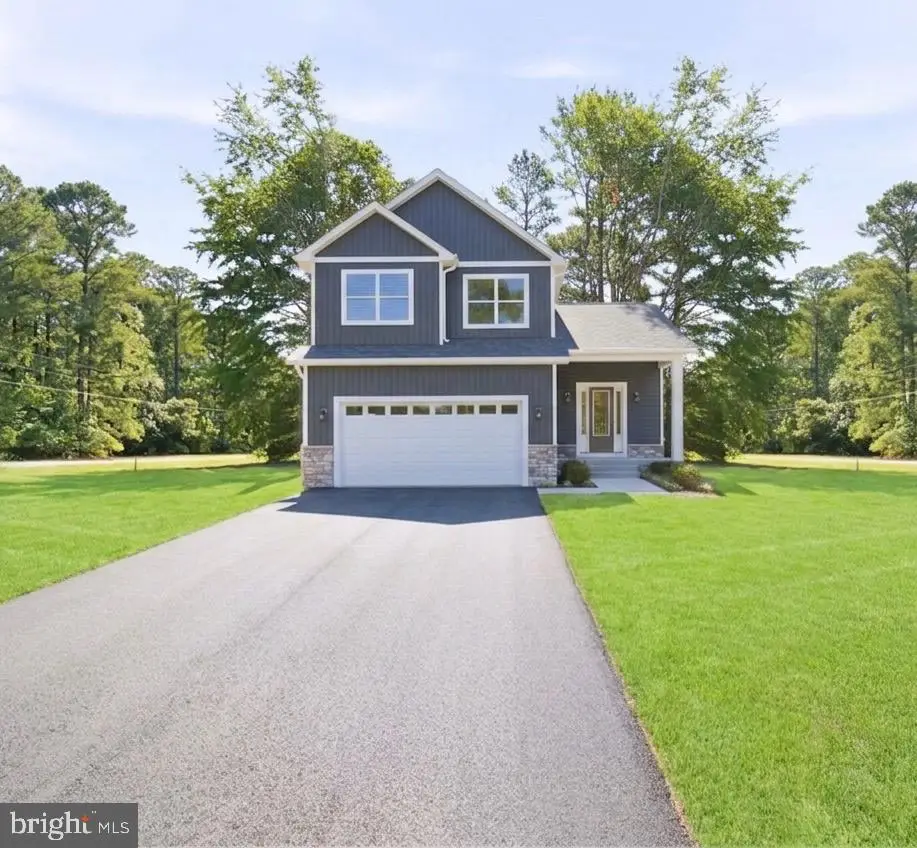 194 Seagull Ct, Montross, VA 22520 - #1