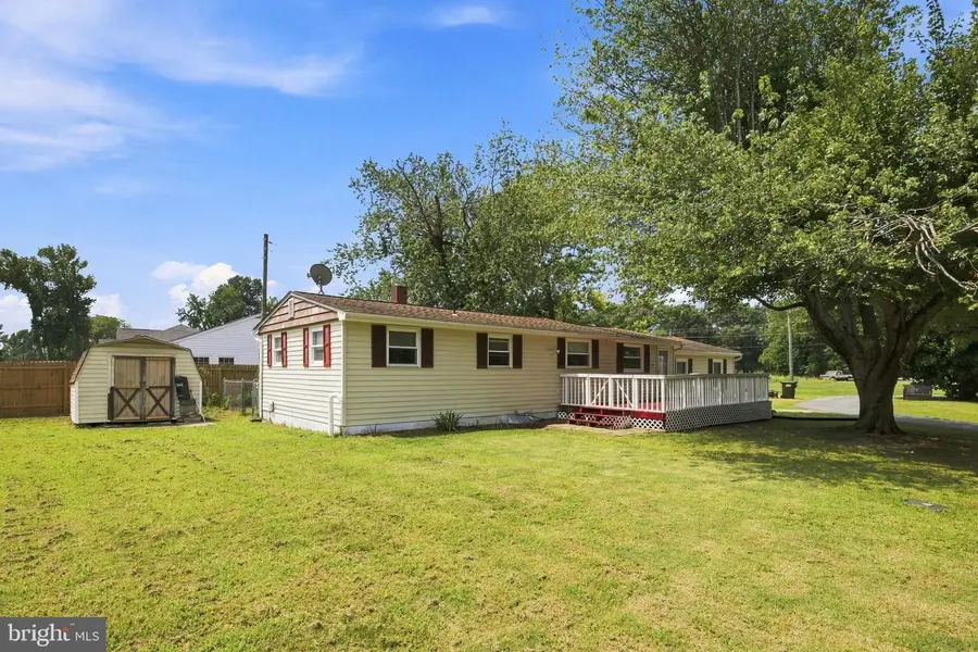 153 Richmond Rd, Colonial Beach, VA 22443 - #3