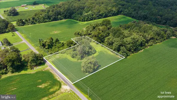 Lot 53-84 Jerusalem Church Road, HAGUE, VA 22469