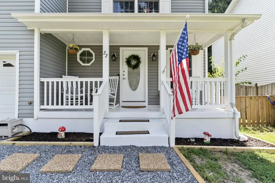 22 2nd, Colonial Beach, VA 22443 - #2