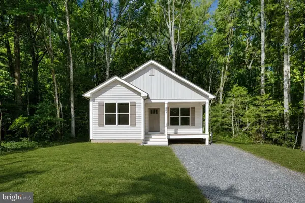 803 Albrough Blvd, COLONIAL BEACH, VA 22443
