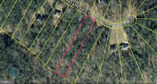 Lot #59 General Lee Court, MONTROSS, VA 22520