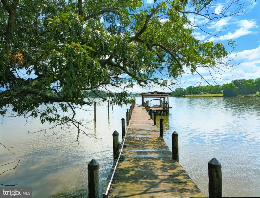 73 Sylvan Glade Dr, Colonial Beach, VA 22443 - #2