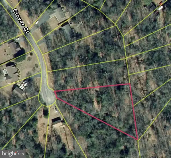 Lot #29 Clover Ct, MONTROSS, VA 22520