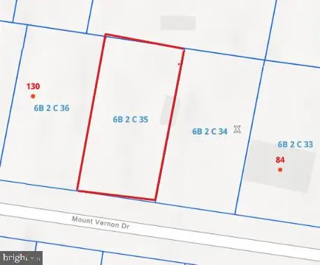 Lot 35 Mt Vernon Dr, Colonial Beach, VA 22443 - #1