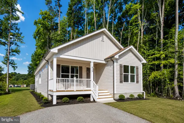 439 Shorewood Dr, COLONIAL BEACH, VA 22443