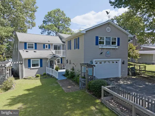 292 Sea Horse Dr, COLONIAL BEACH, VA 22443