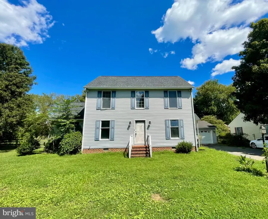 139 Wakefield St, Montross, VA 22520 - #2
